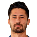 Player: Enes Yılmaz