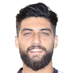 Player: Kaan Aşnaz