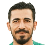 Player: M. Kavalcı