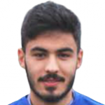 Player: Muhammet Can Öztürk