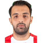 Player: R. Metin