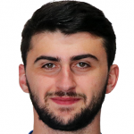 Player: D. Kobouri