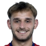 Bedirhan Yıldız