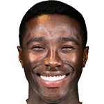 Player: J. Shaibu