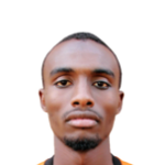 Player: Y. Oumarou