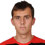 Player: J. Knežević