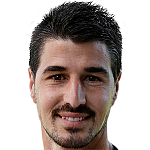 Player: Álex García