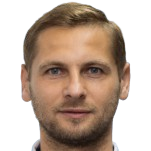 Player: M. Gregurina