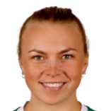 Player: K. Árnadóttir