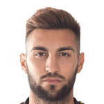 Player: Marc Navarro