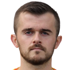 Player: G. Le Gall