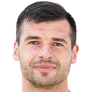 Player: M. Bartulović