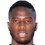 Player: M. Diallo