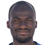 Player: A. Diakité