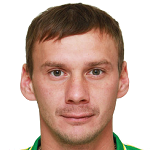 Player: A. Suchkov