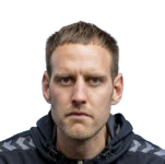 Frederik Christensen