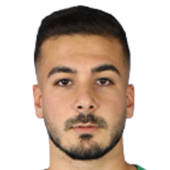 Oğulcan Ülgün