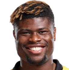 E. Agbadou
