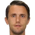 Player: Artem Chelyadinski	