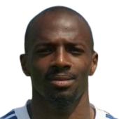 Player: B. Touré