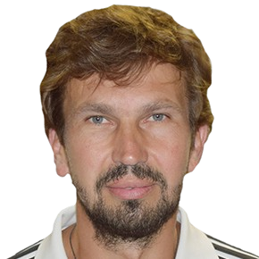 Serhii Dolhanskyi