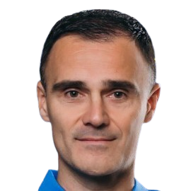 Player: Zeljko Ljubenovic