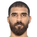 Player: G. Abdulrahman