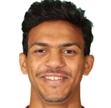 Player: Yousif Al Khebezi