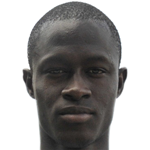 Player: B. Gueye