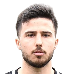 Player: Uğurcan Köse