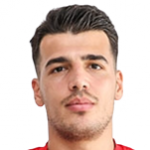 Player: H. Öztürk