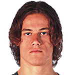 Player: M. Svilar