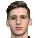 Player: P. Retsos