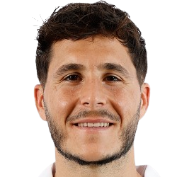 Player: Álvaro Tejero