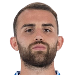 Borja Mayoral