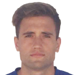 Player: Alberto Rubio