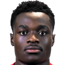 Player: M. Bola