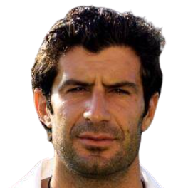 Luis Figo