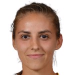 Player: K. Košíková