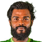 Player: M. Irufaan