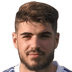 Player: B. Goncalves