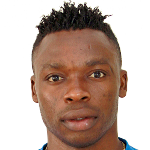 Player: C. Kameni