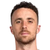 Player: Diogo Jota