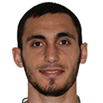 Player: K. Özdemir