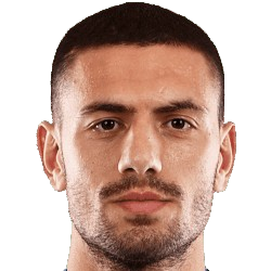 Player: M. Demiral