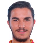 Cengizhan Akgün