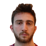 Player: M. Yeşilyurt