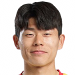 Player: Yeo Bong-Hun