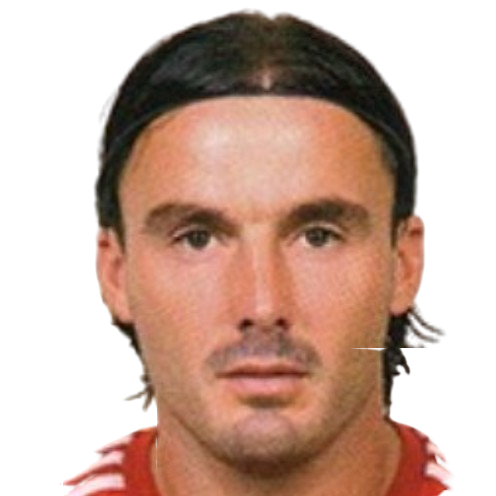 Player: S. Nadarević