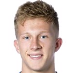 Player: R. McCrorie